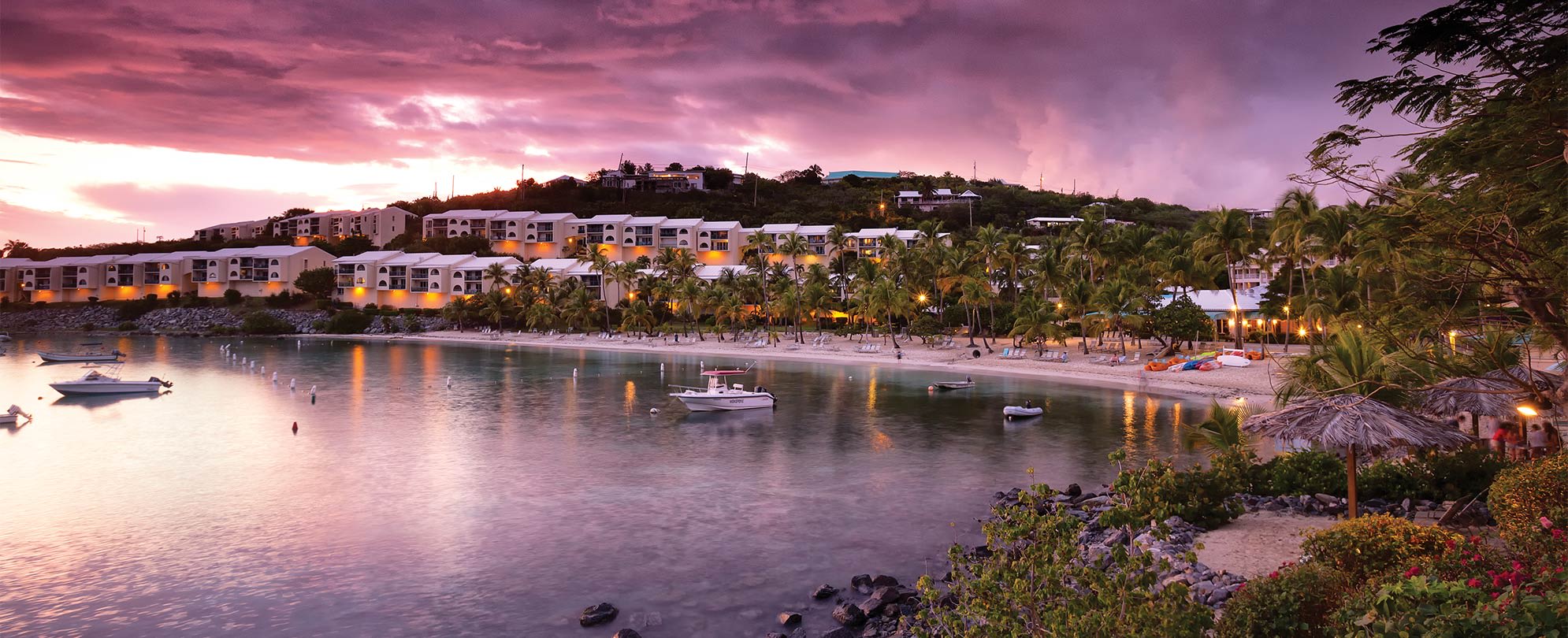 Caribbean Getaway at Wyndham Elysian Beach Resort — Destin, St. Thomas — vacation rental