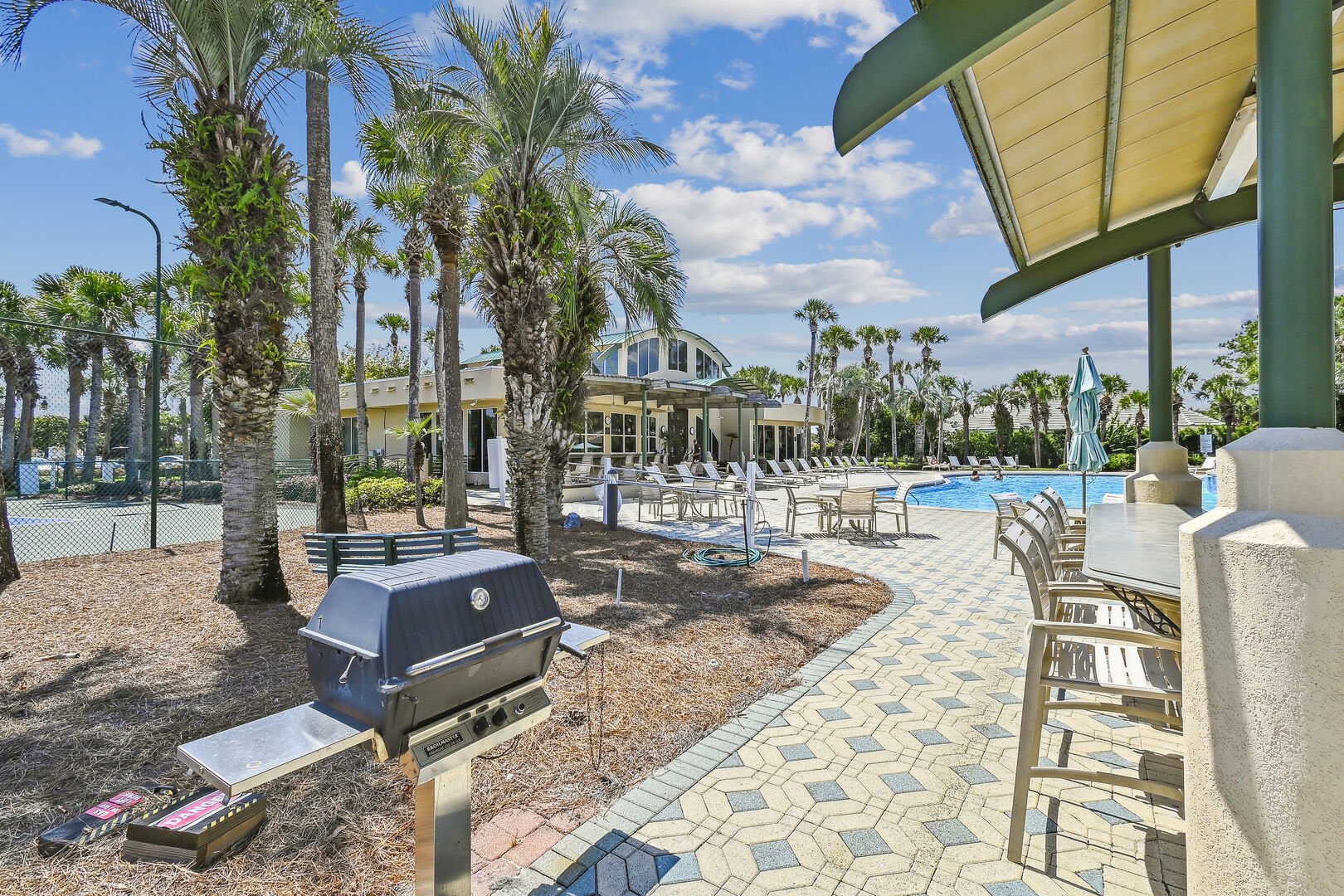 Destiny East Resort, LSV Included | Azure Bliss