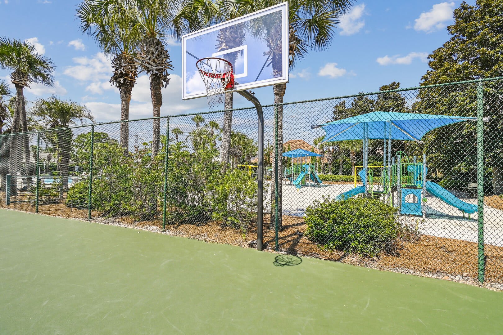 Destiny East Resort, LSV Included | Azure Bliss
