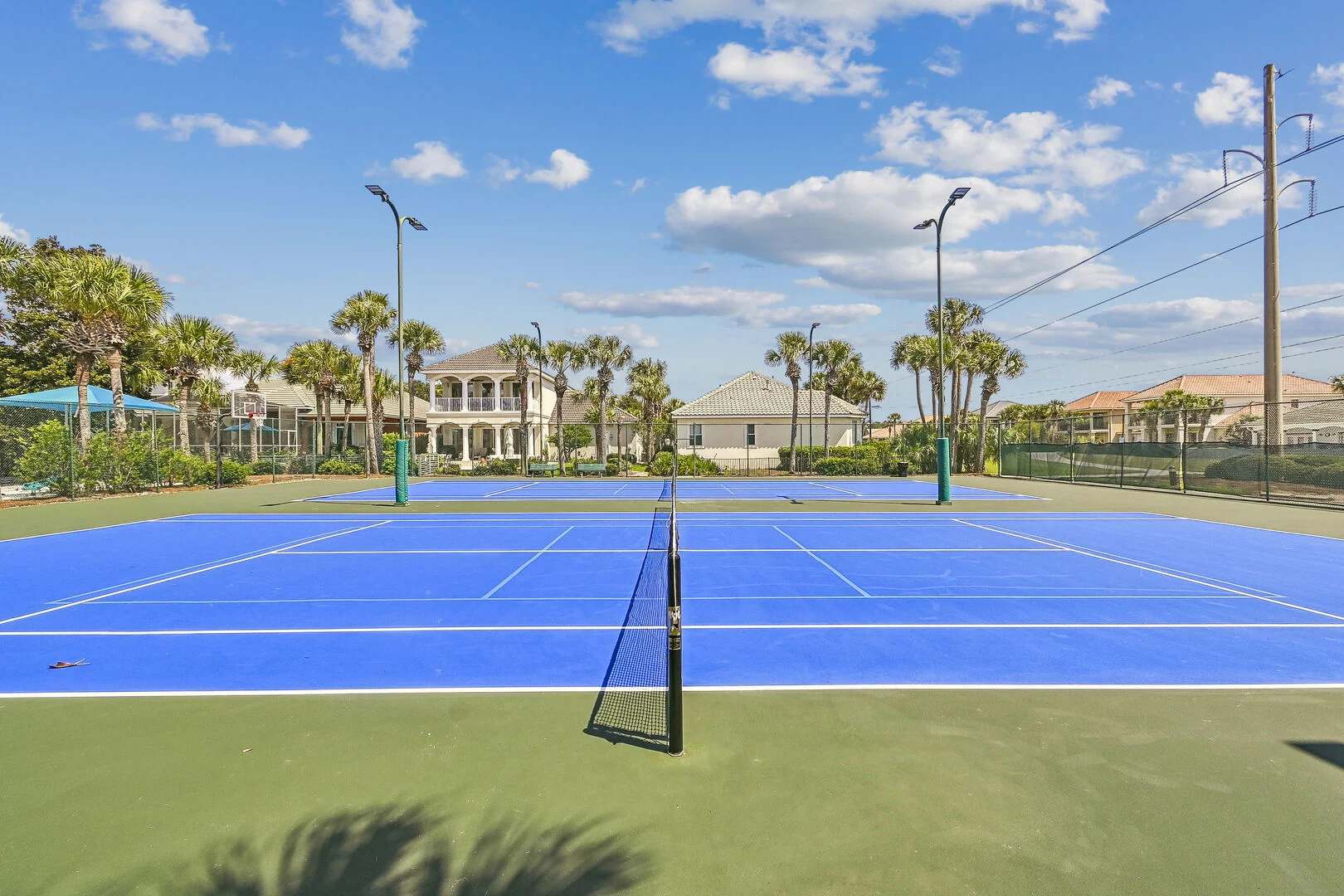 Destiny East Resort, LSV Included | Azure Bliss