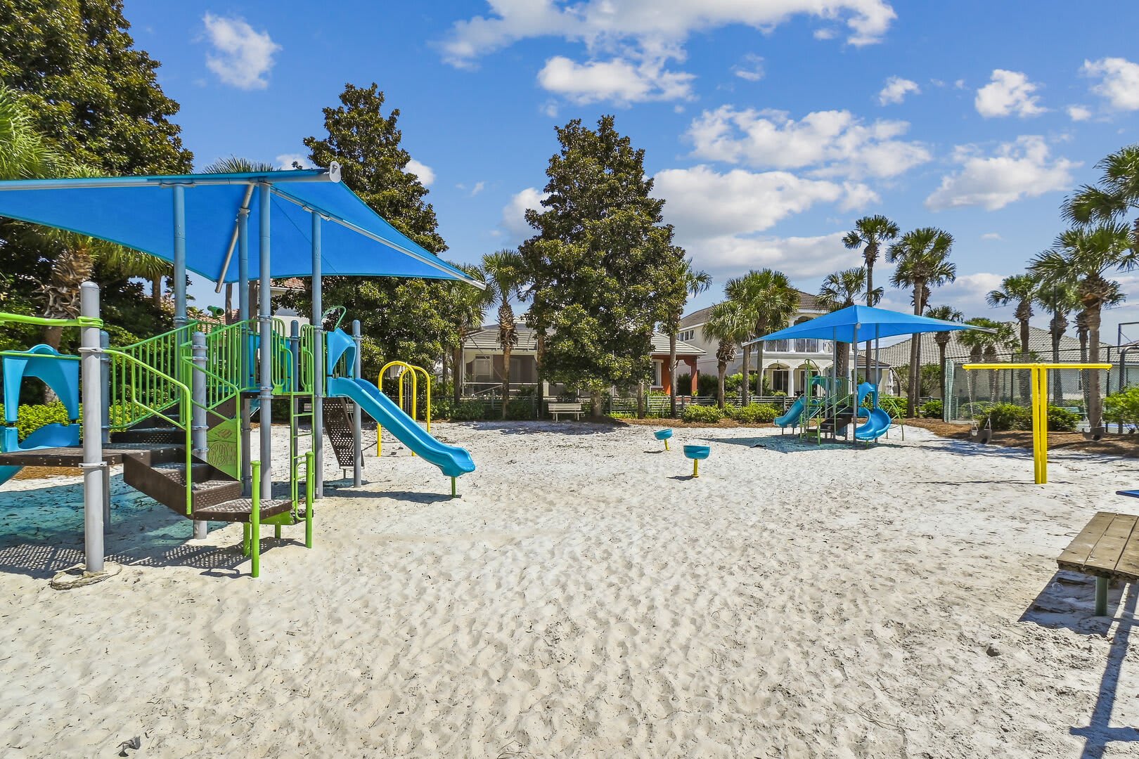 Destiny East Resort, LSV Included | Azure Bliss