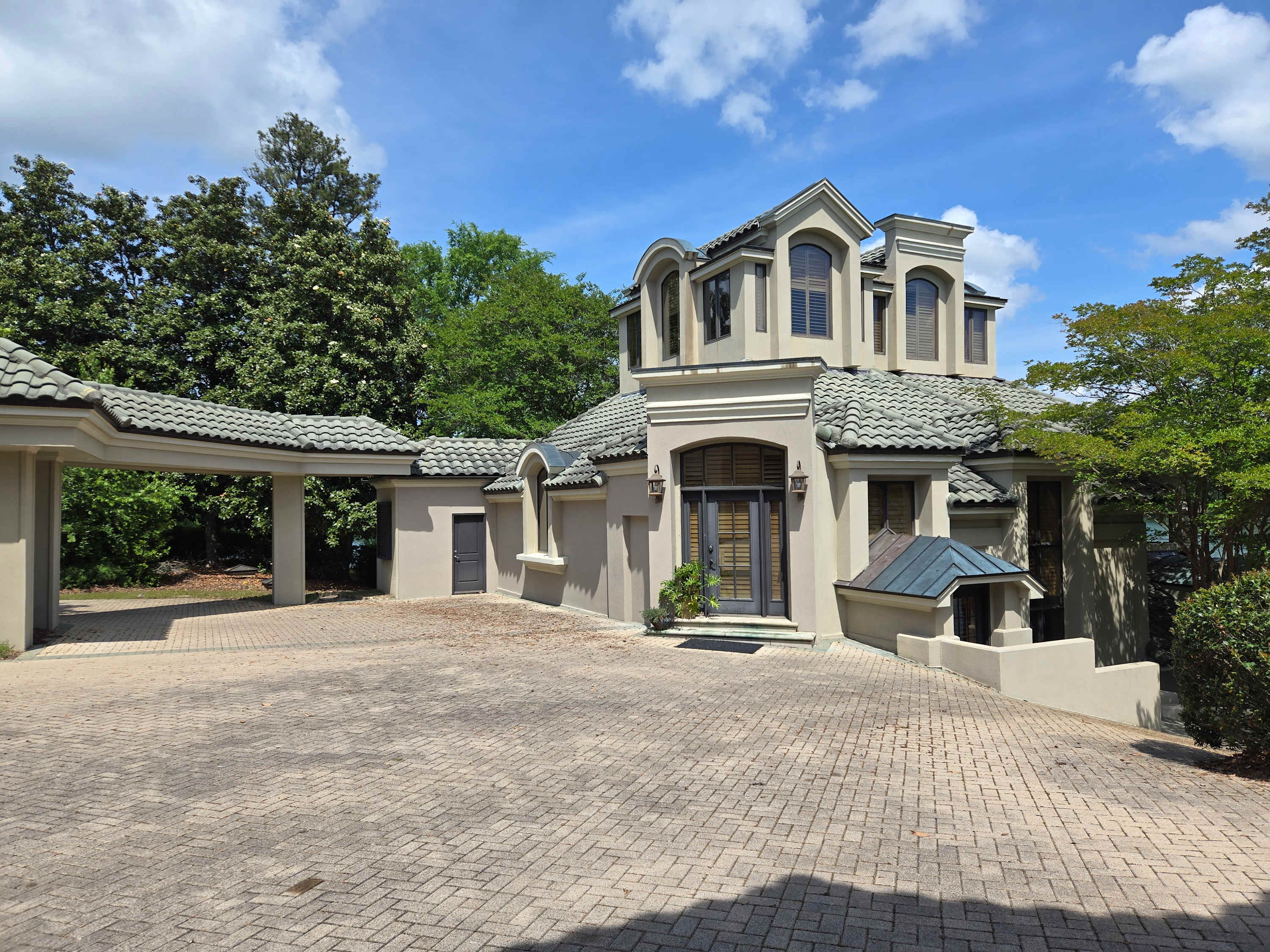 Retreat at Lake Martin — Alexander City, AL — vacation rental