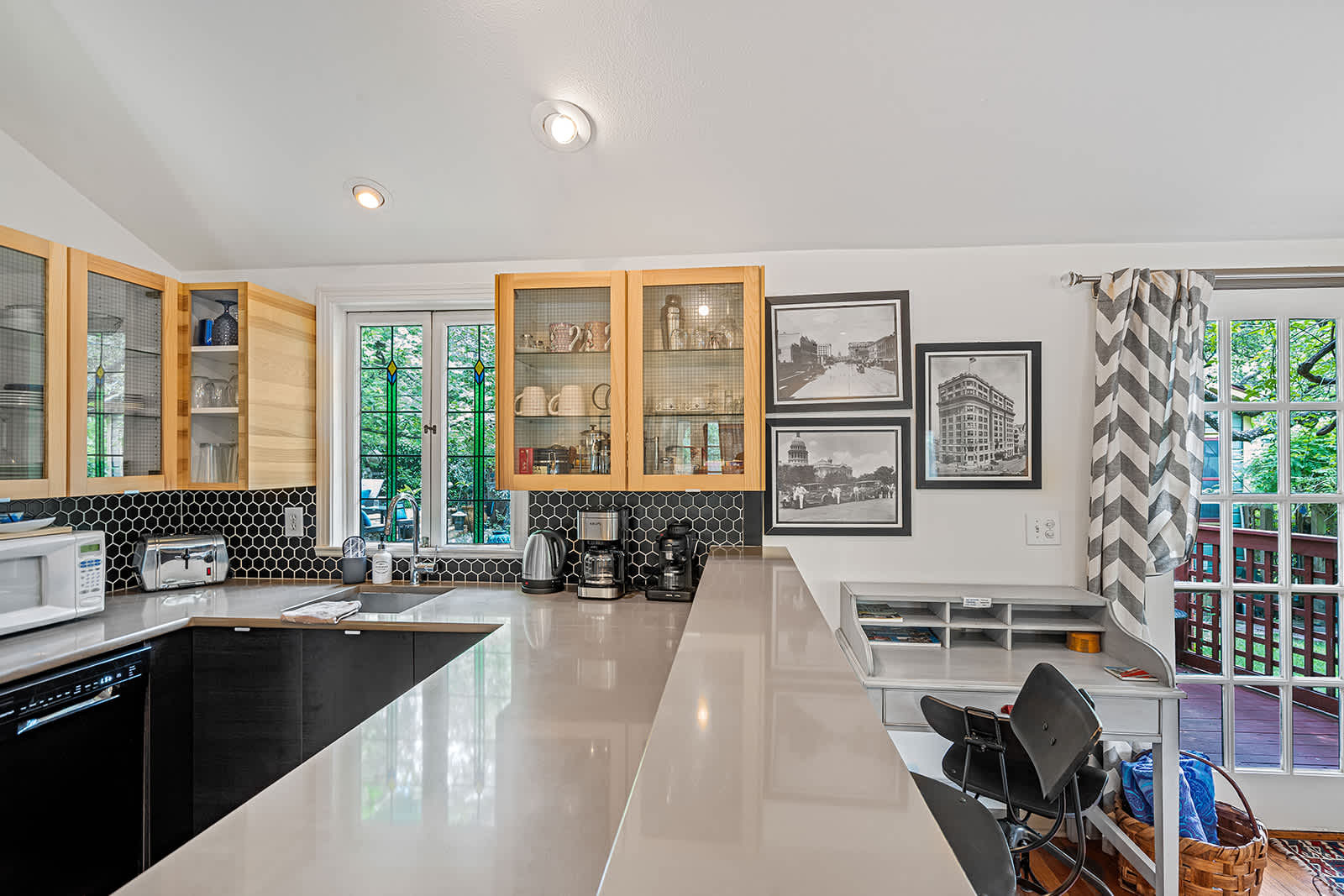 SoCo District, Pool | Garden Cottage, Park Lane