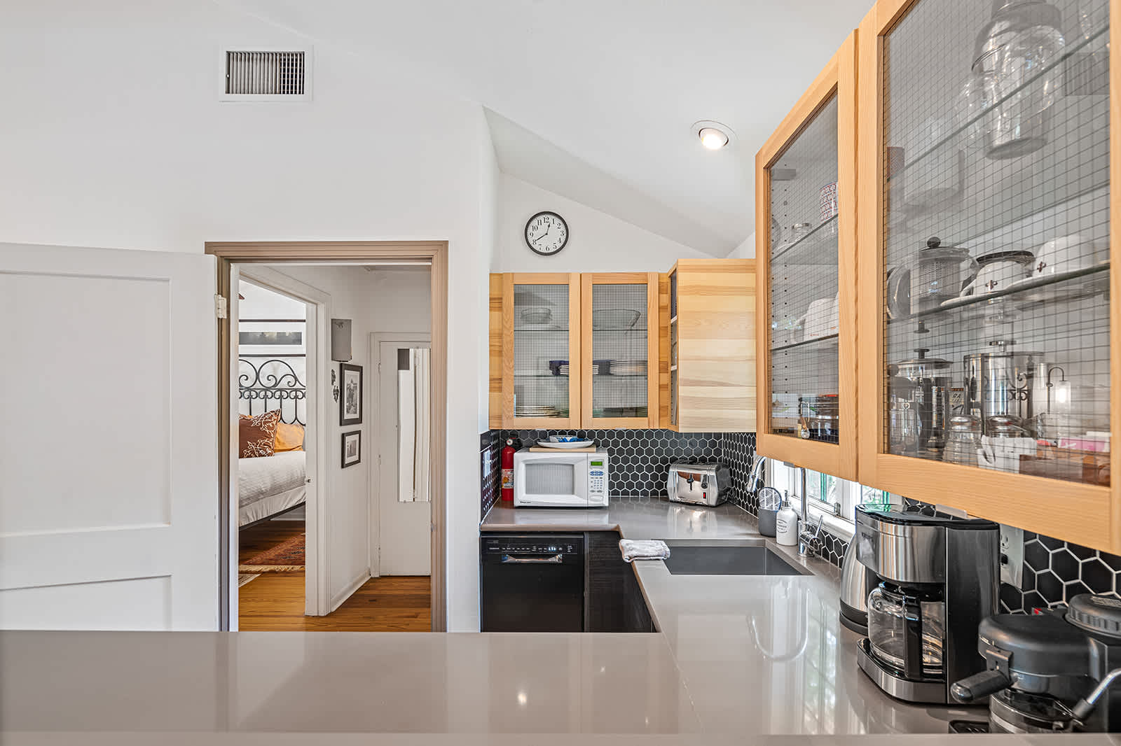 SoCo District, Pool | Garden Cottage, Park Lane