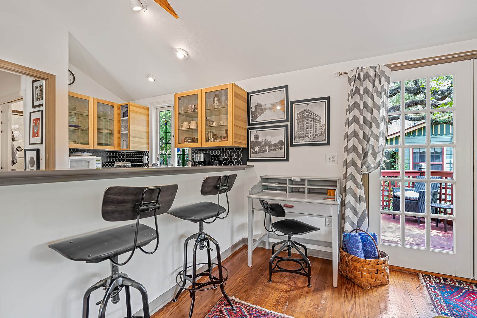 SoCo District, Pool | Garden Cottage, Park Lane