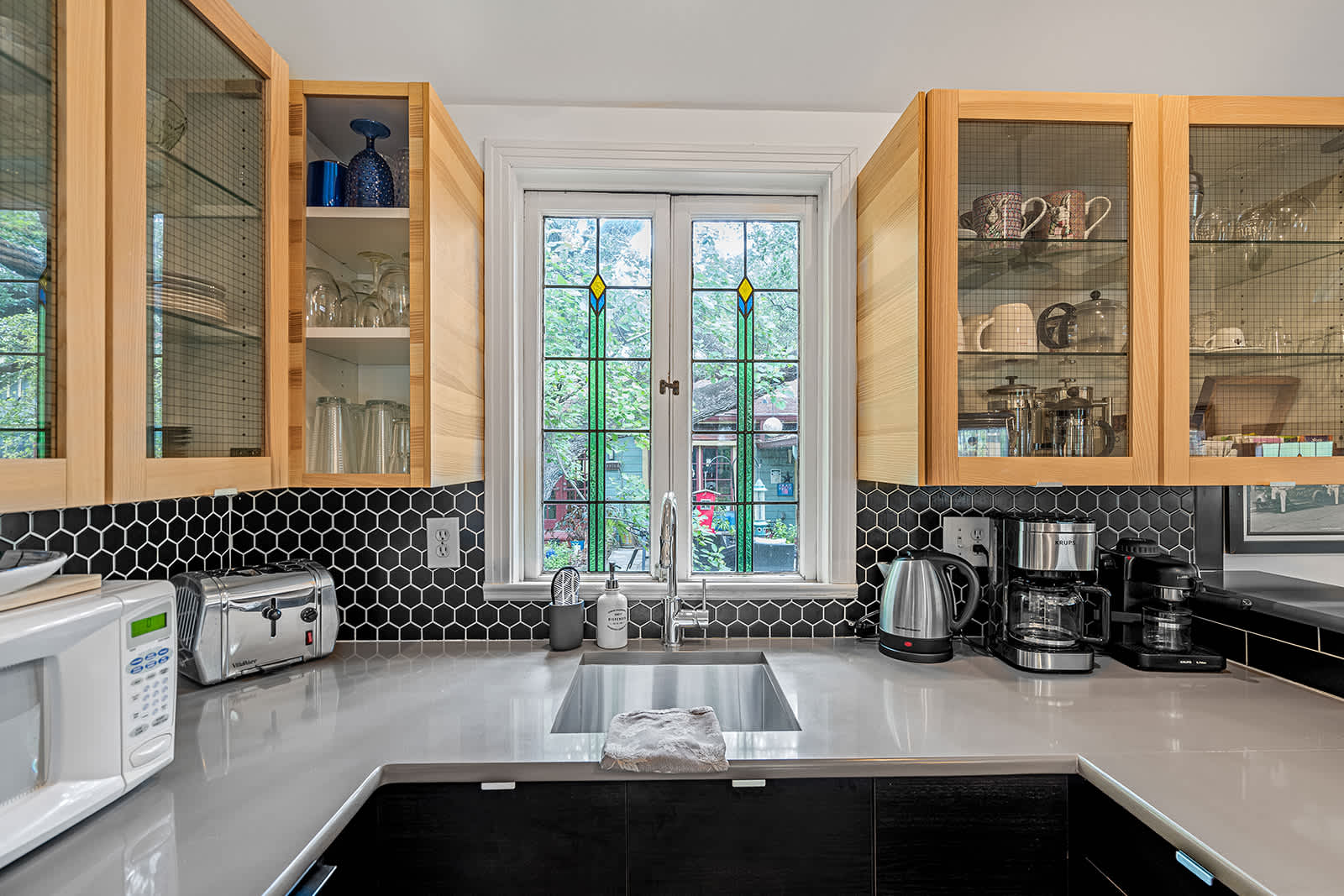 SoCo District, Pool | Garden Cottage, Park Lane