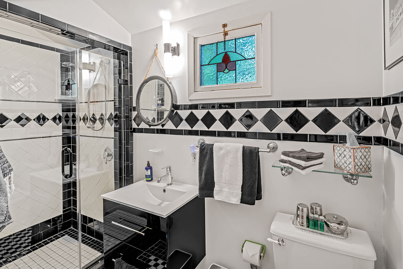 SoCo District, Pool | Garden Cottage, Park Lane