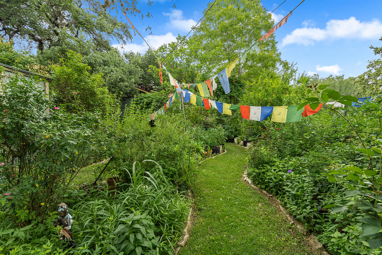 SoCo District, Pool | Garden Cottage, Park Lane