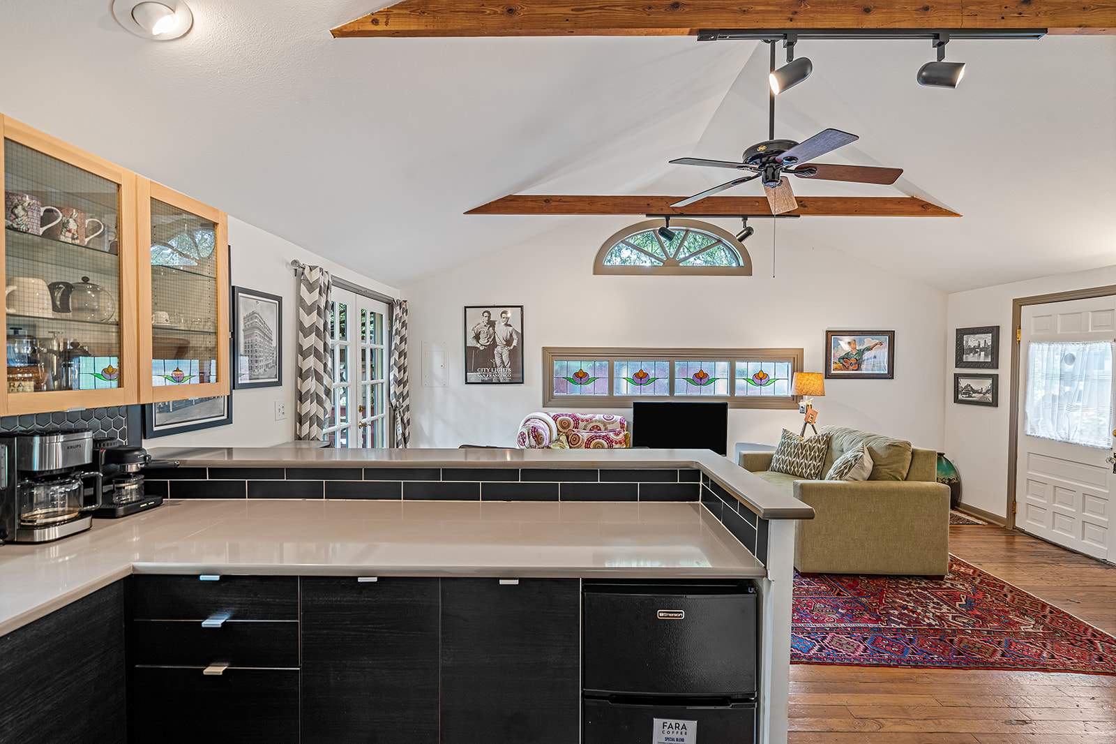 SoCo District, Pool | Garden Cottage, Park Lane