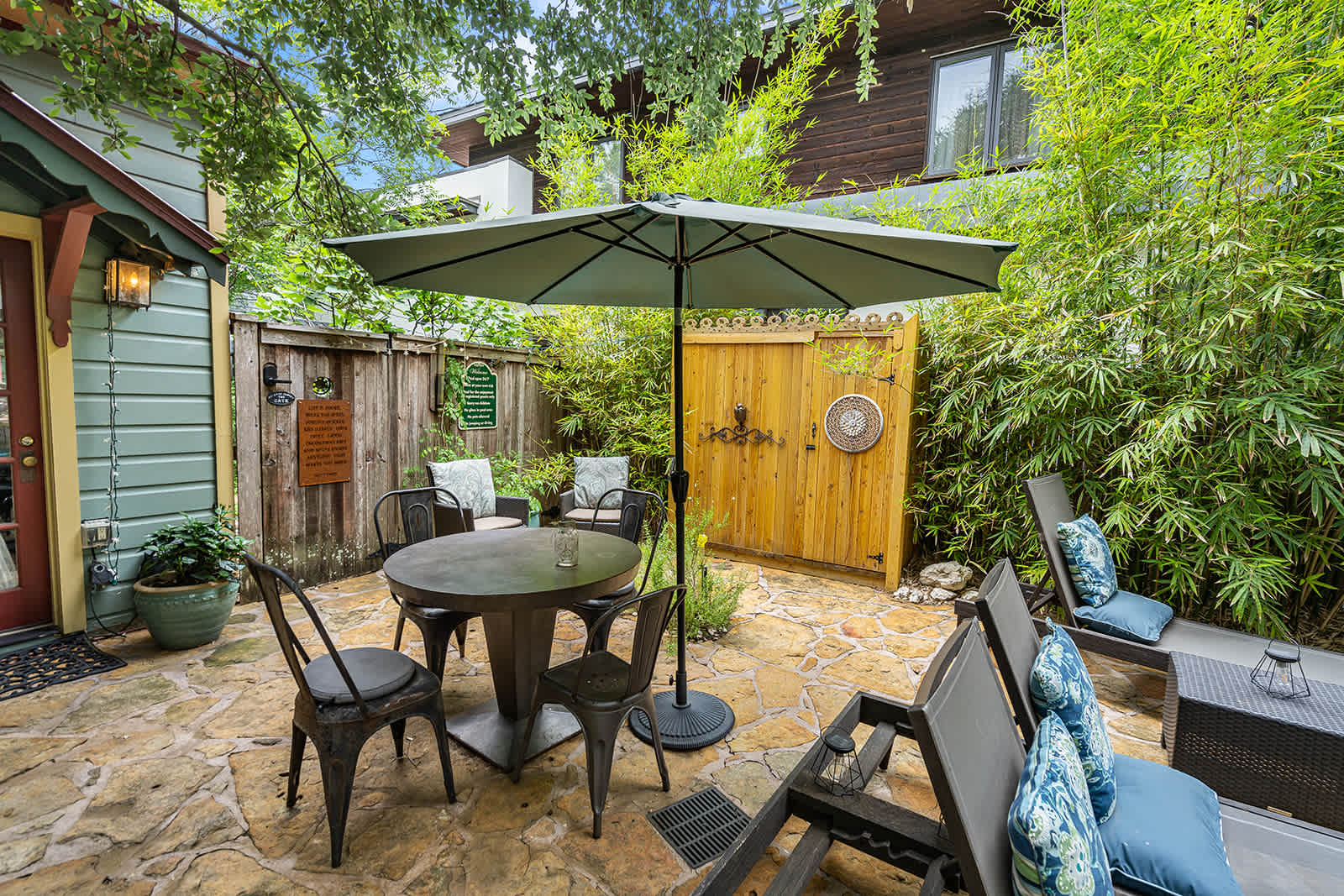 SoCo District, Pool | Vicky House, Park Lane