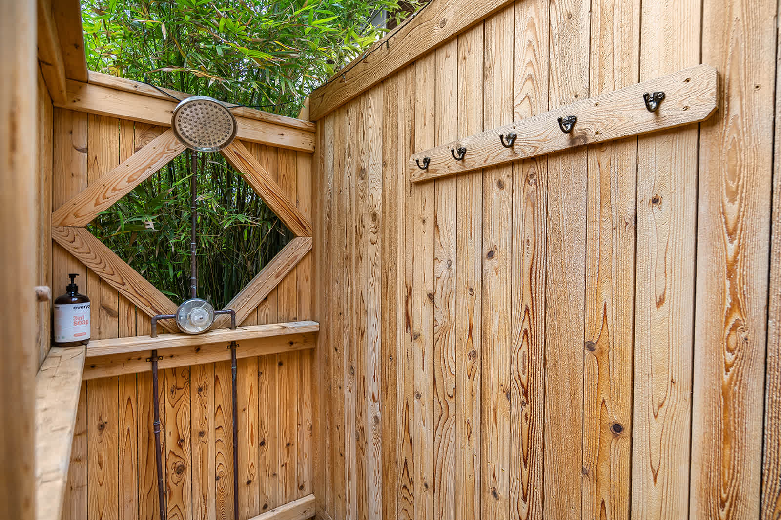 SoCo District, Pool | Carriage House, Park Lane