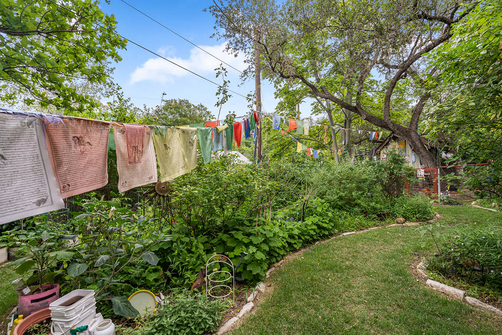SoCo District, Pool | Carriage House, Park Lane