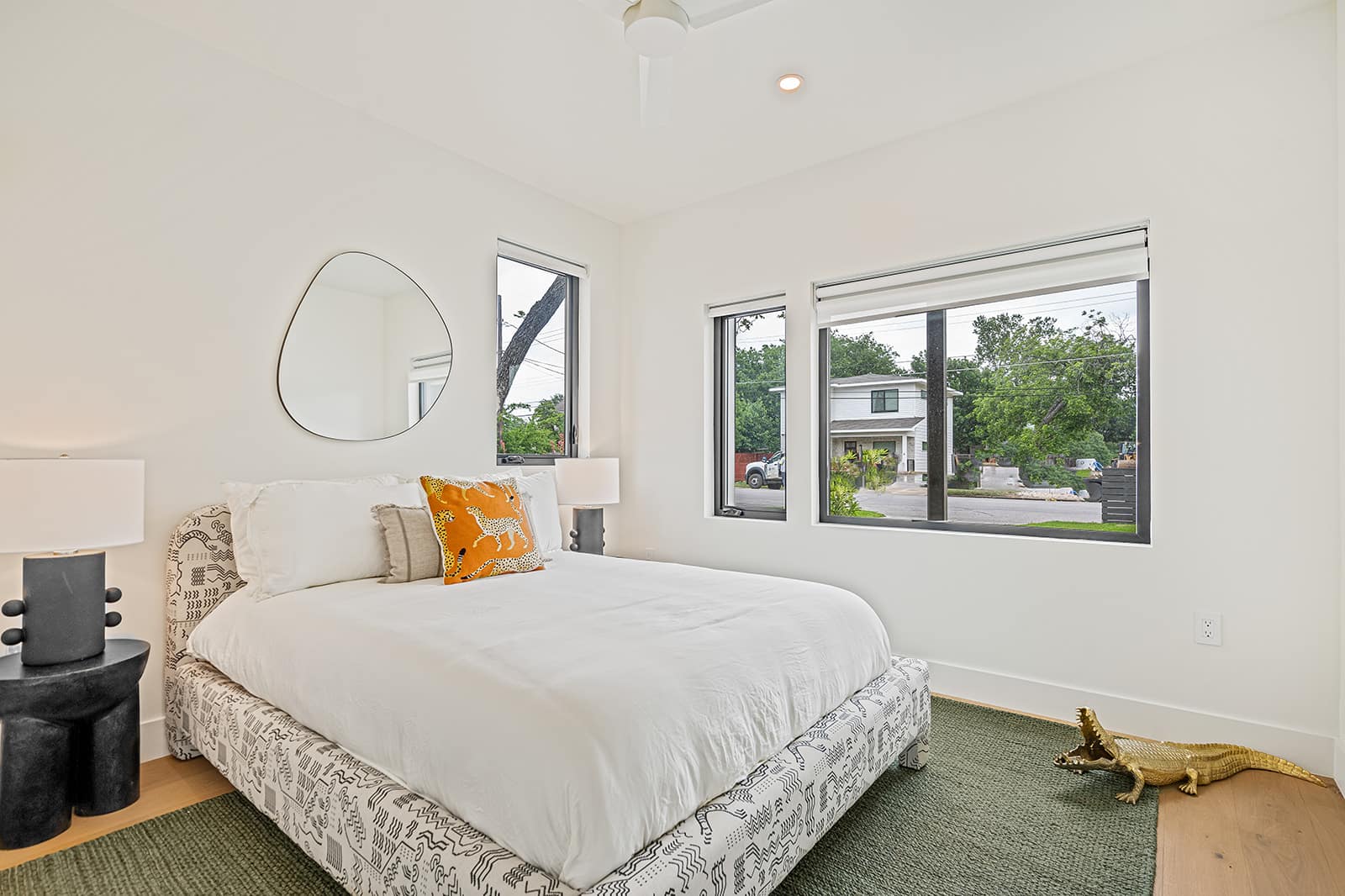 Modern Retreat in South Austin | Apex Living