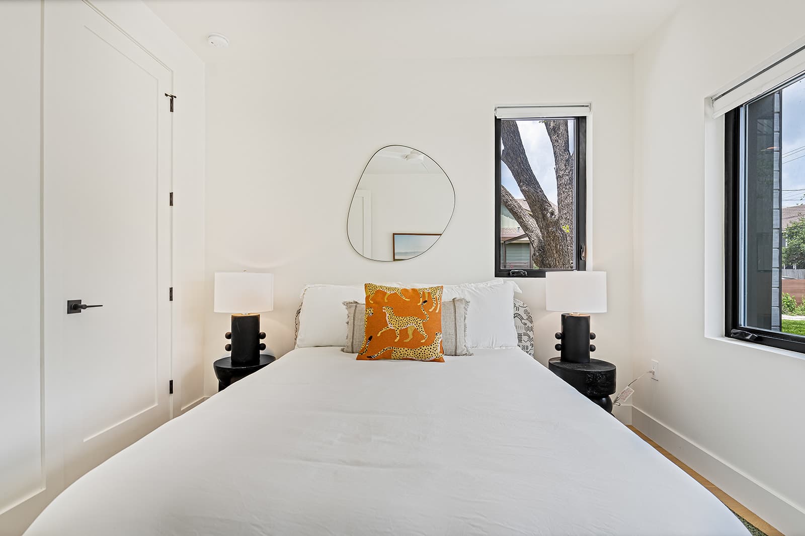 Modern Retreat in South Austin | Apex Living