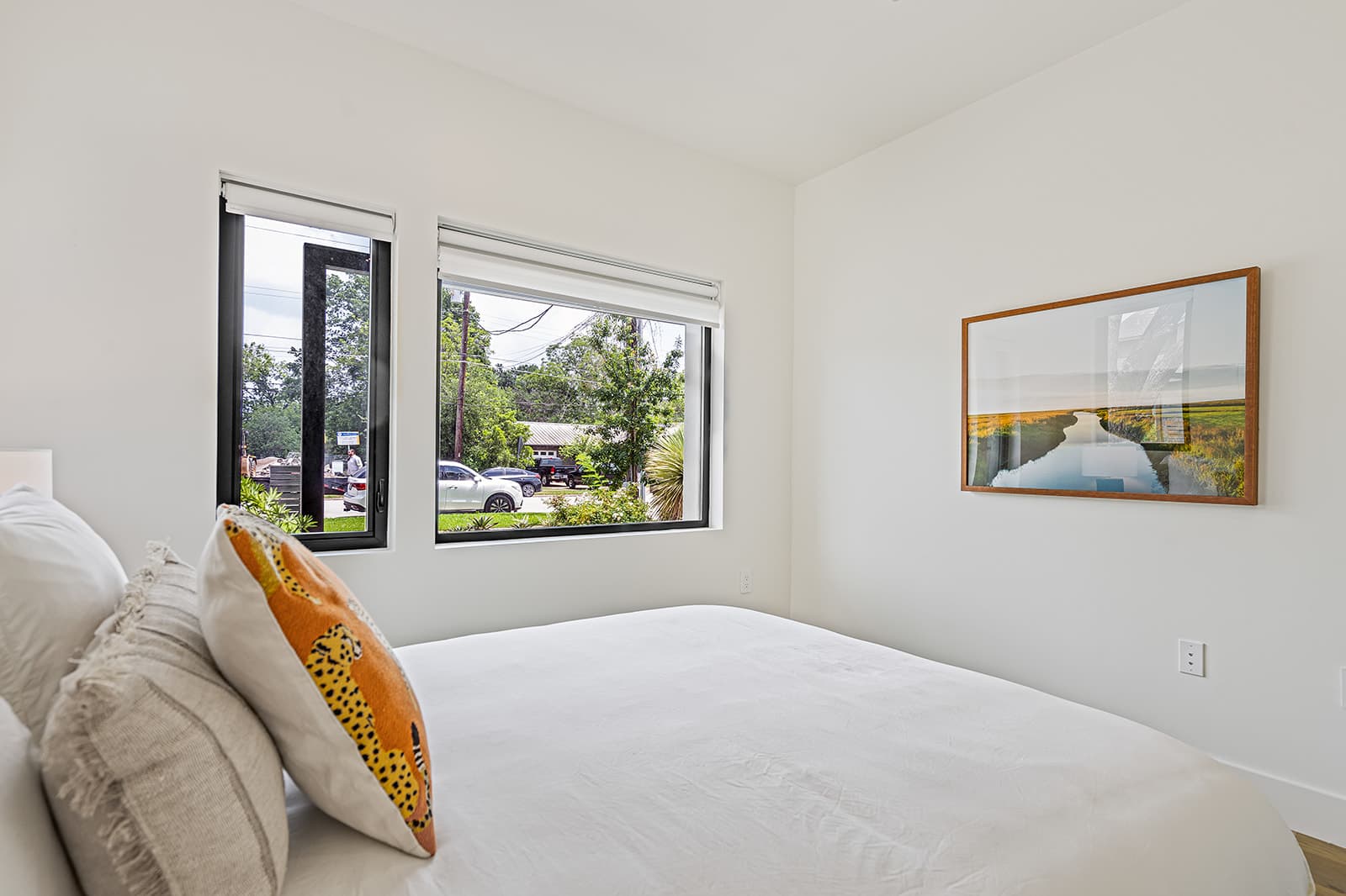 Modern Retreat in South Austin | Apex Living