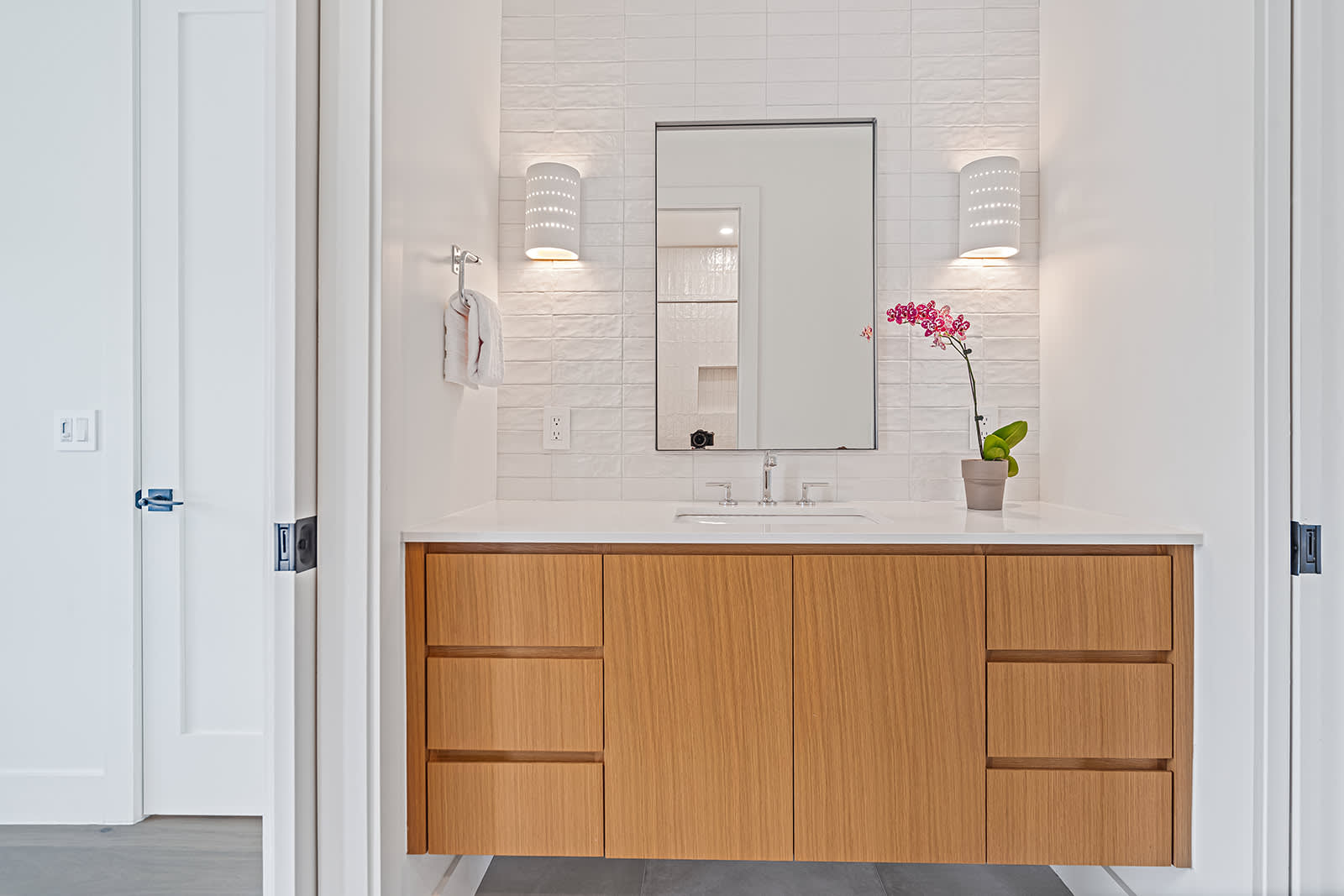 Modern Retreat in South Austin | Apex Living
