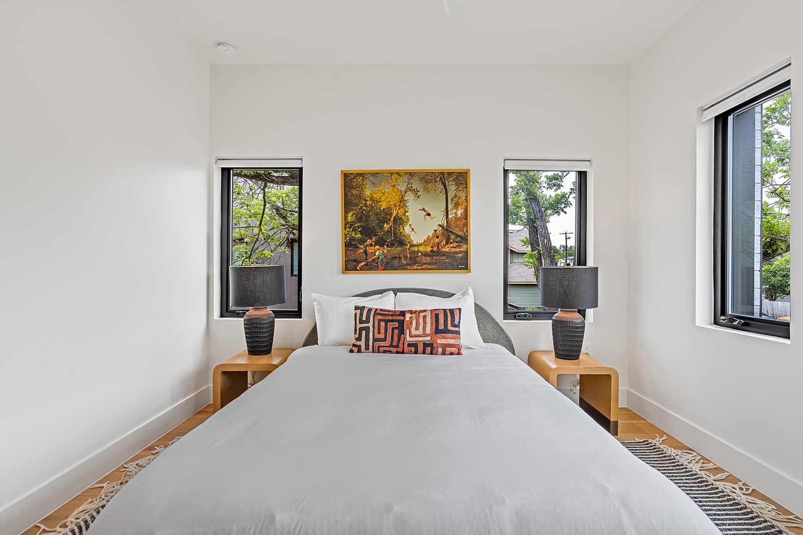 Modern Retreat in South Austin | Apex Living