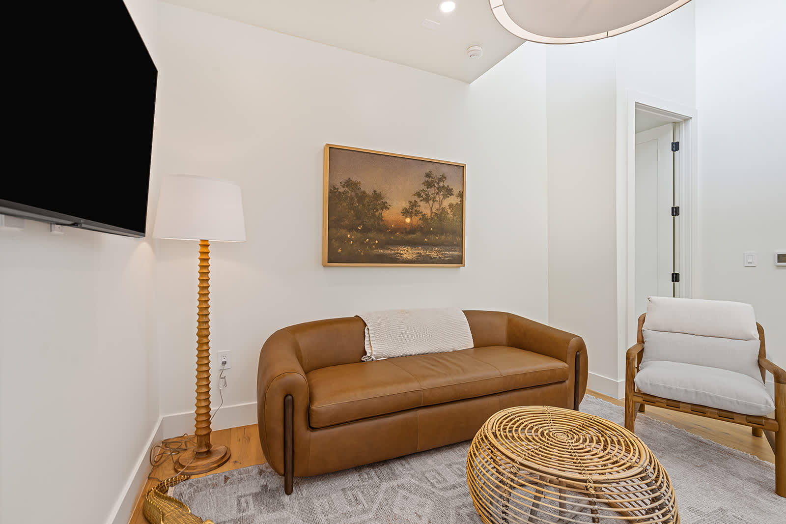 Modern Retreat in South Austin | Apex Living