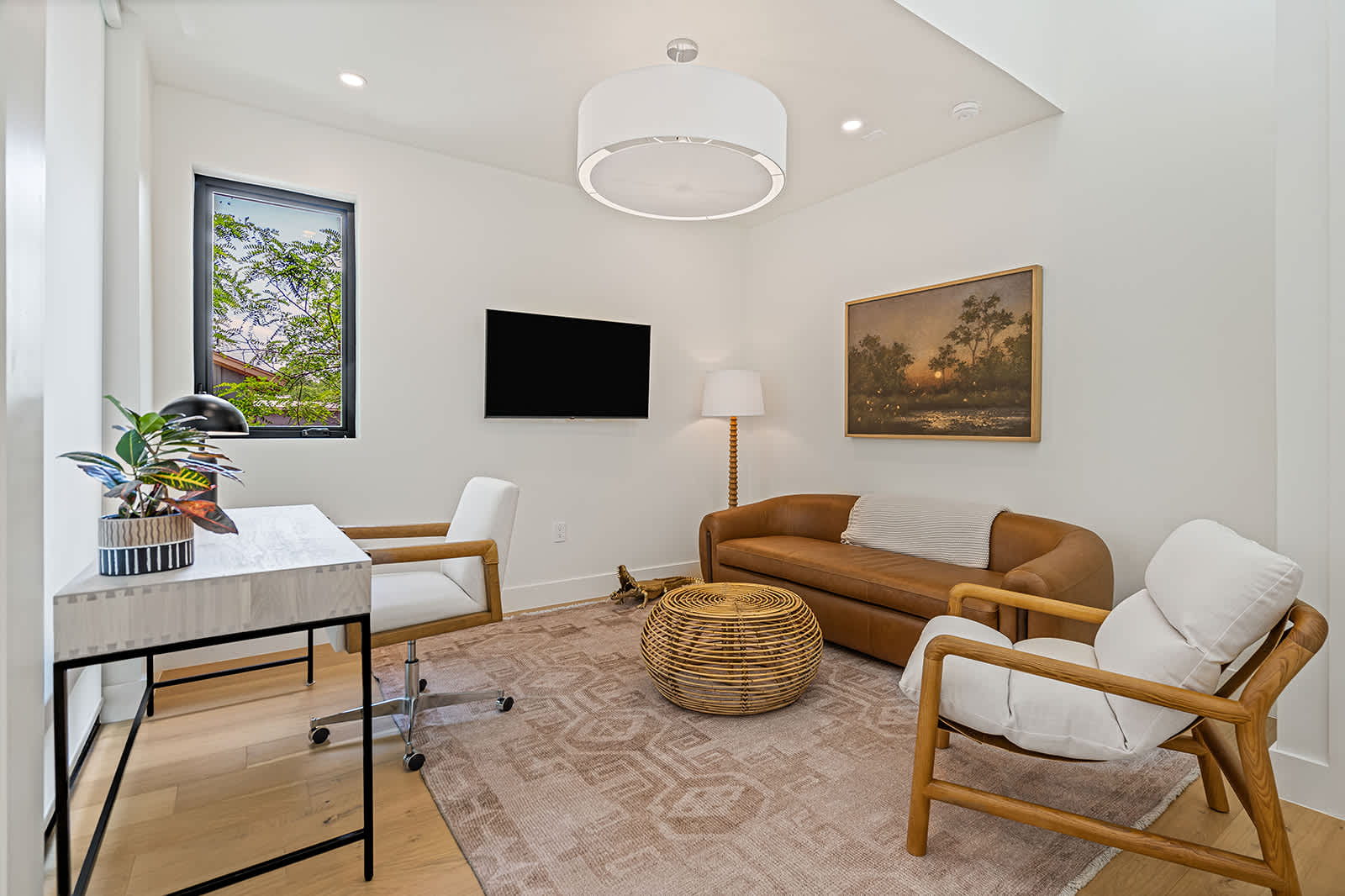 Modern Retreat in South Austin | Apex Living