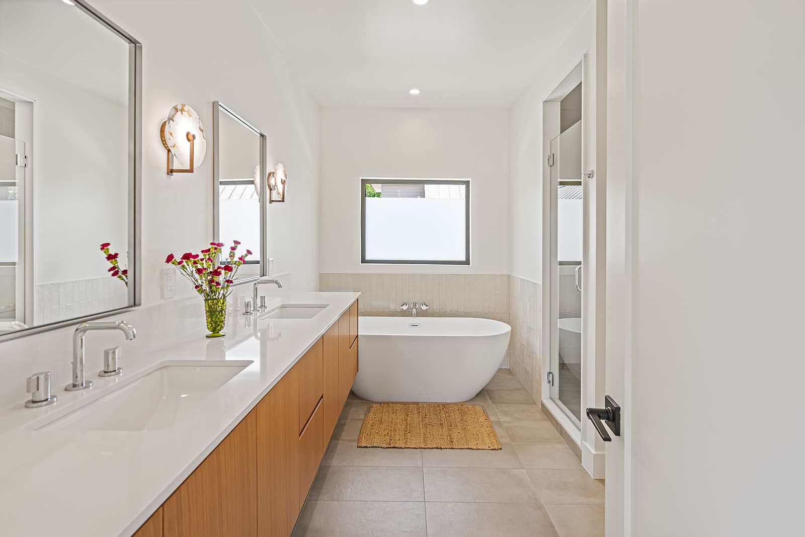 Modern Retreat in South Austin | Apex Living