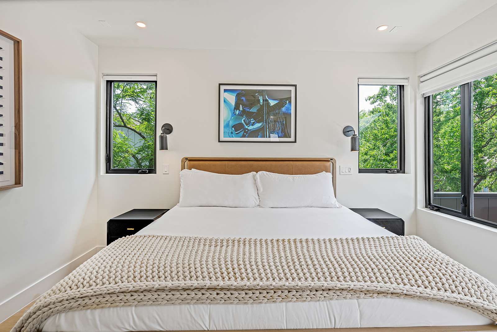 Modern Retreat in South Austin | Apex Living