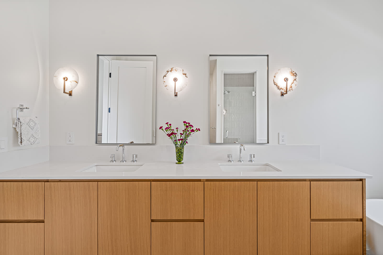 Modern Retreat in South Austin | Apex Living