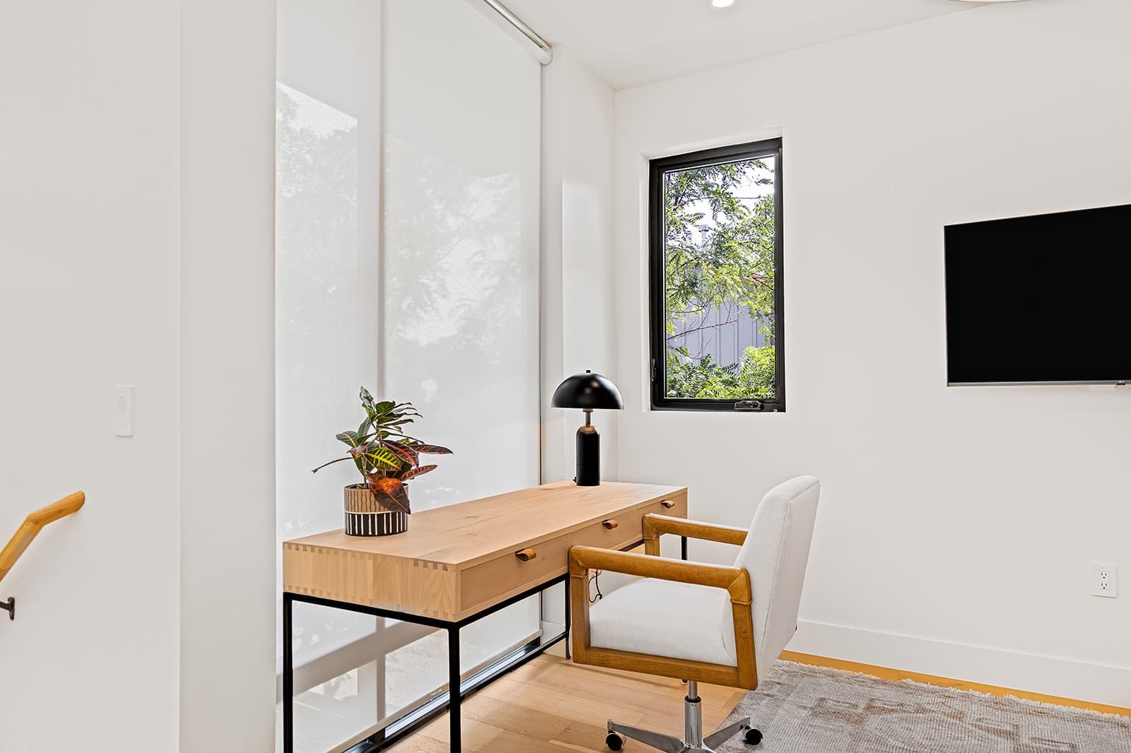 Modern Retreat in South Austin | Apex Living