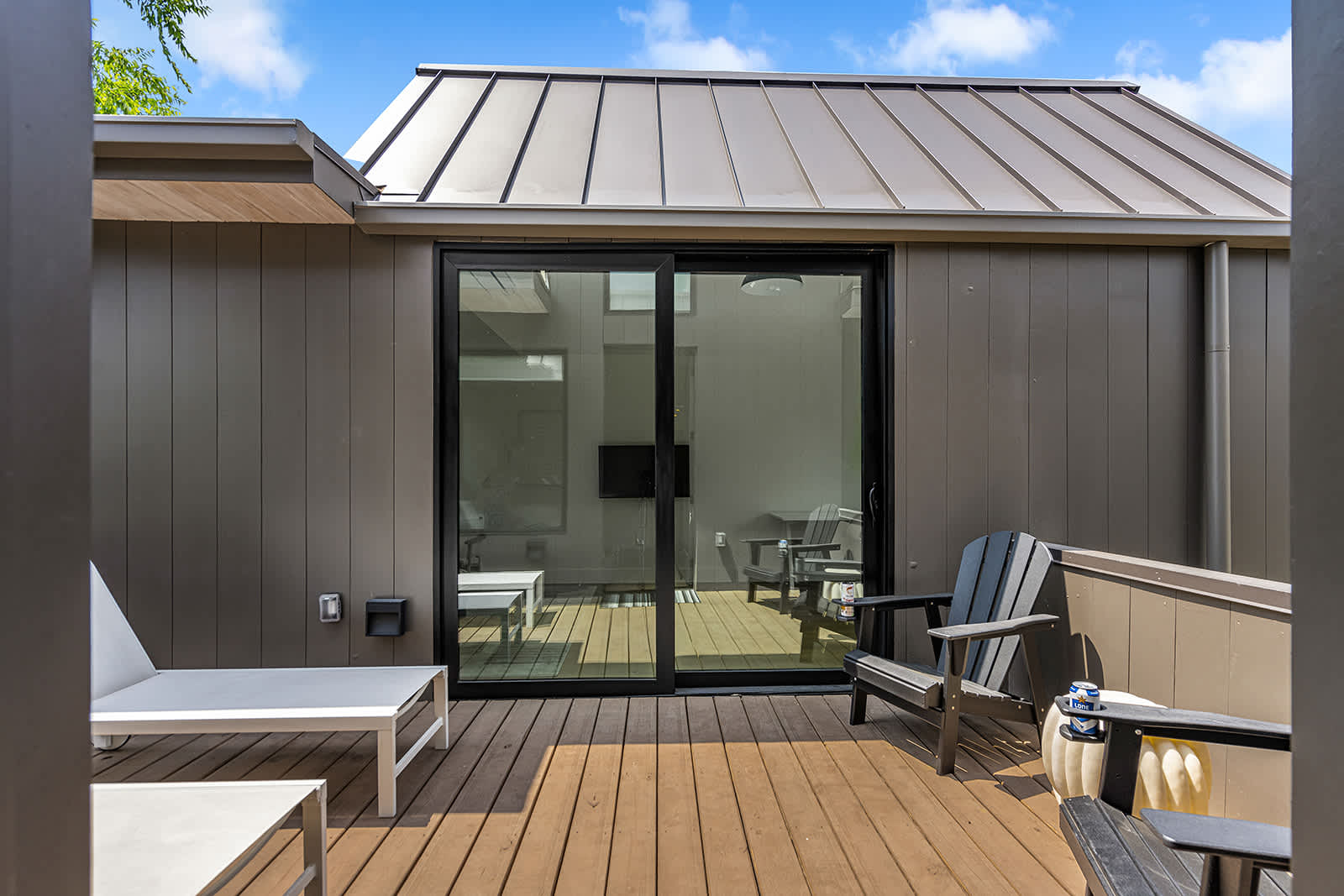Modern Retreat in South Austin | Apex Living