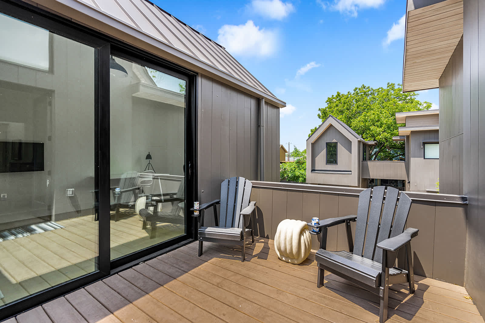 Modern Retreat in South Austin | Apex Living