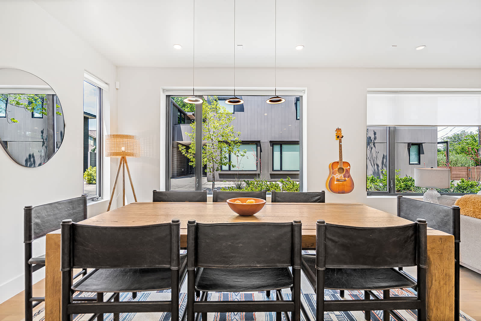Modern Retreat in South Austin | Apex Living