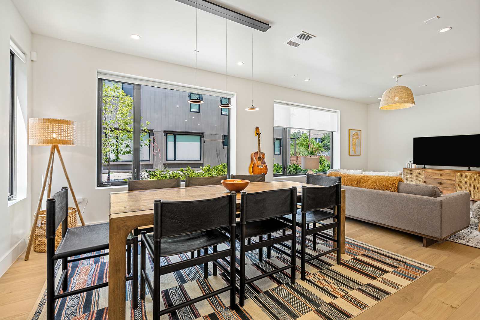 Modern Retreat in South Austin | Apex Living