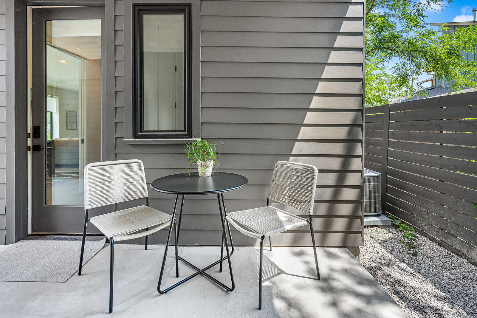 Modern Retreat in South Austin | Apex Living