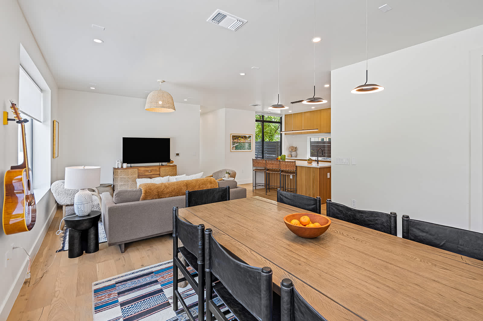Modern Retreat in South Austin | Apex Living