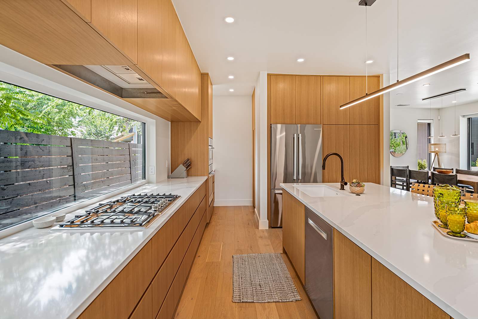 Modern Retreat in South Austin | Apex Living