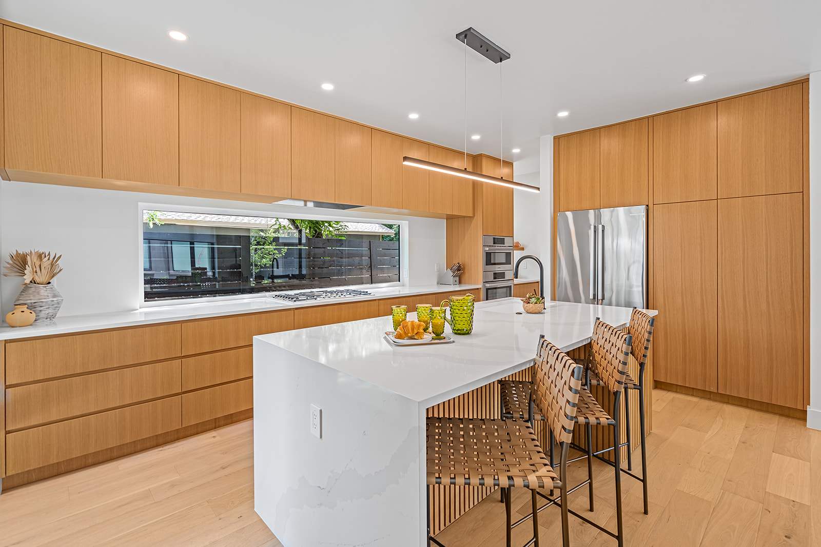 Modern Retreat in South Austin | Apex Living