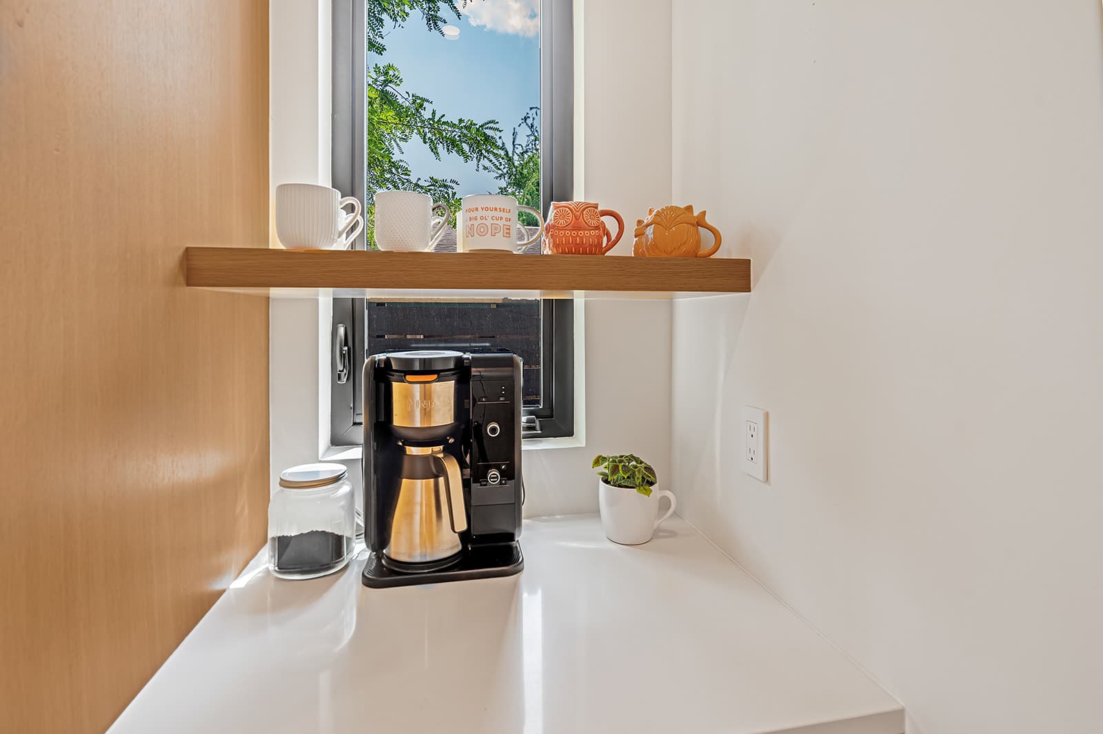 Modern Retreat in South Austin | Apex Living