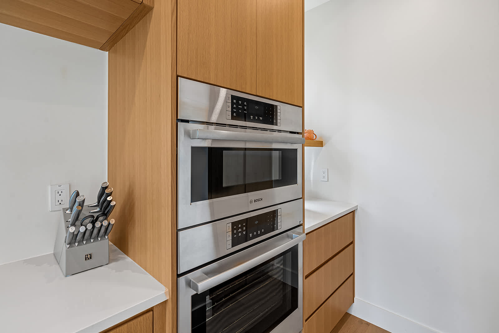 Modern Retreat in South Austin | Apex Living