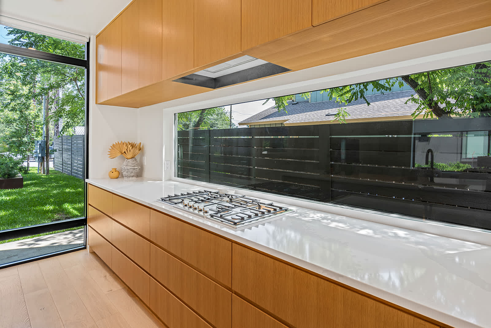 Modern Retreat in South Austin | Apex Living