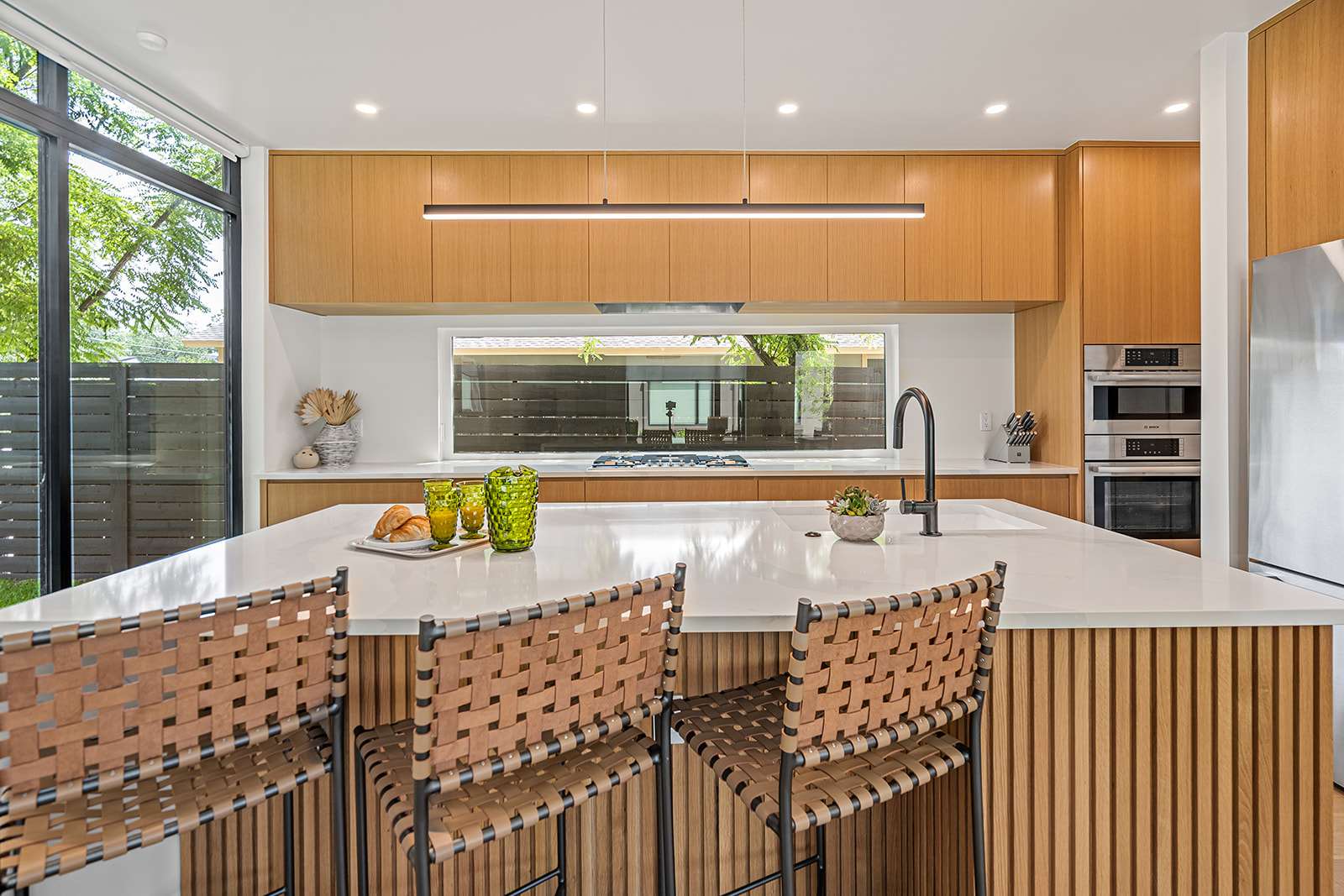 Modern Retreat in South Austin | Apex Living