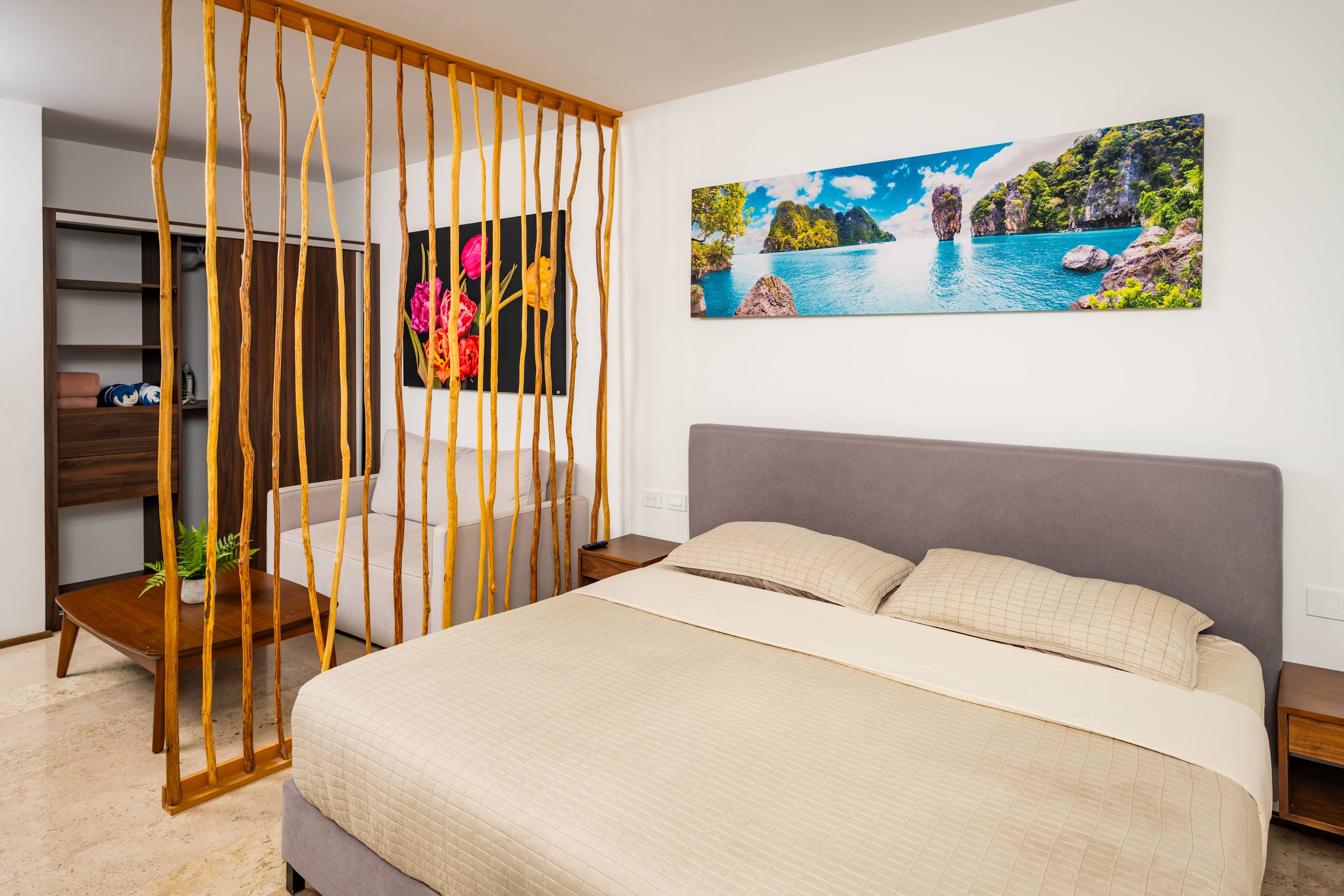 Charming Stay – 5 Minutes from Walmart & 5th Avenue — Playa del Carmen, Quintana Roo — vacation rental