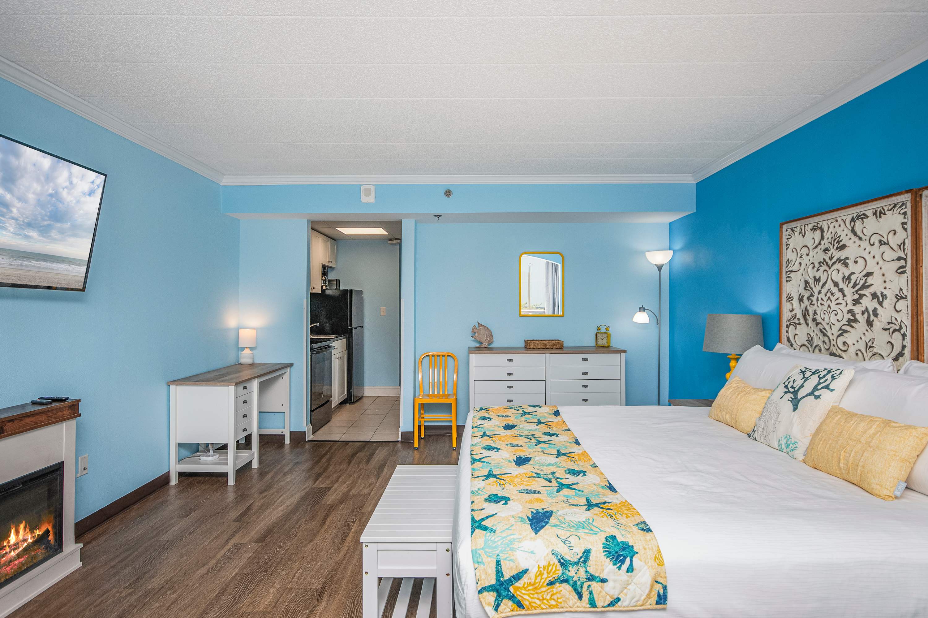 Everything you need for your Myrtle Beach stay