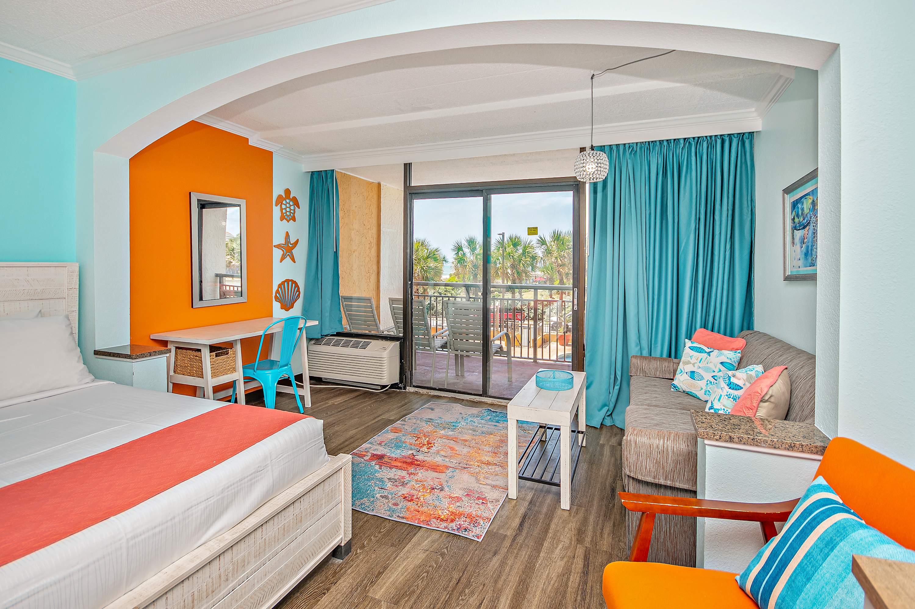 Salt & Serenity,Pools,Beach,M27 — Myrtle Beach, SC — vacation rental