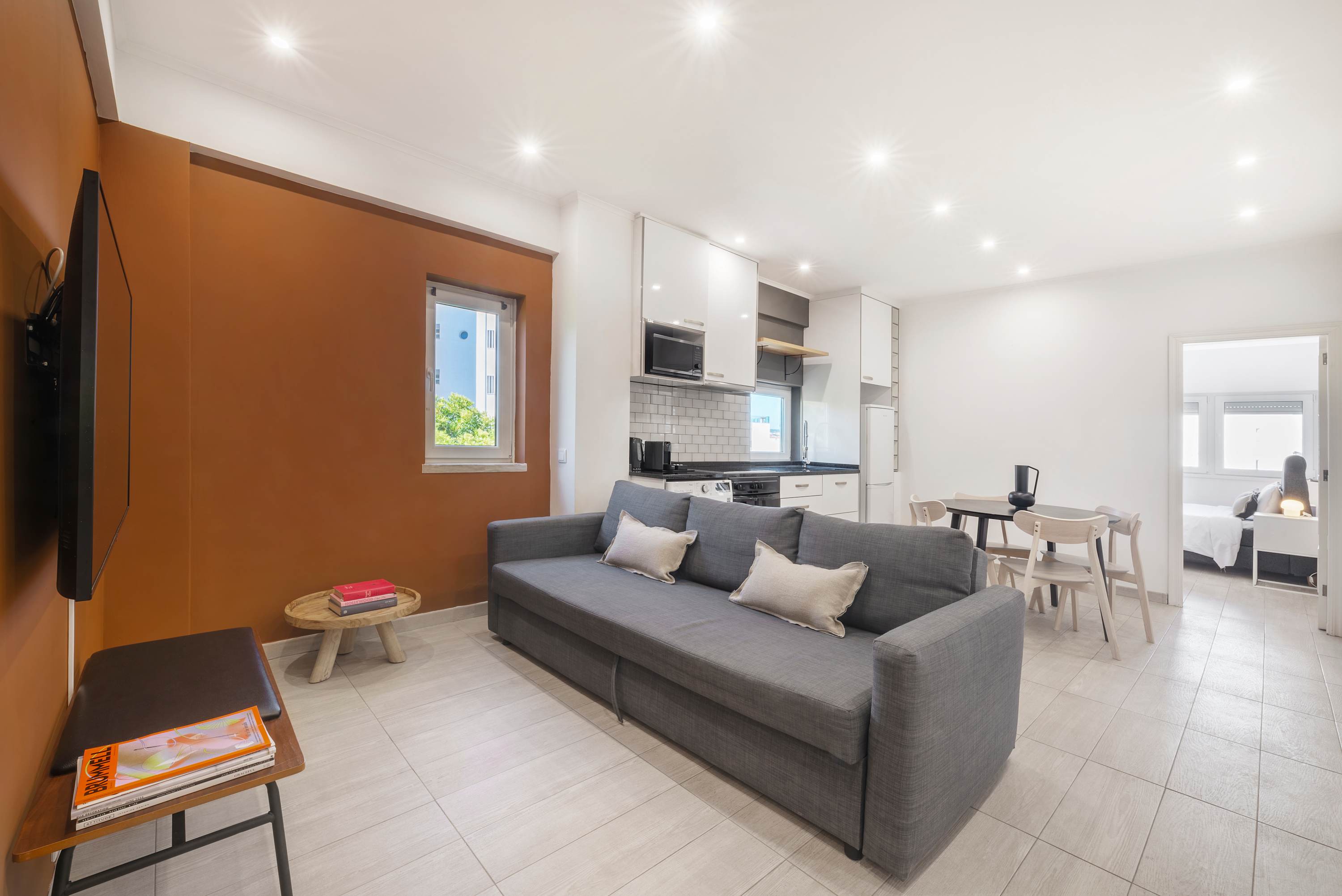 Equador | Family Apartment — Cascais, Lisboa — vacation rental