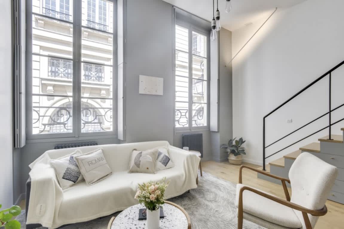 Reve du Marais + Free Seine Cruise  — Paris -  4th Arrondissement, Île-de-France — vacation rental