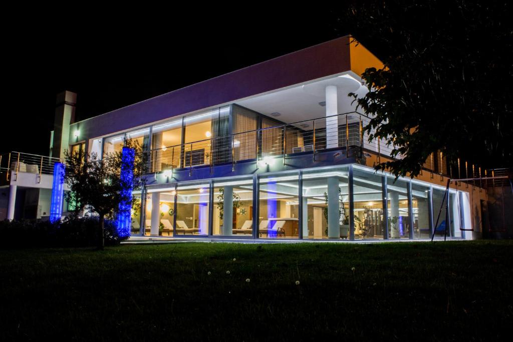 Wellness Villa Biocrystal - Picture 1