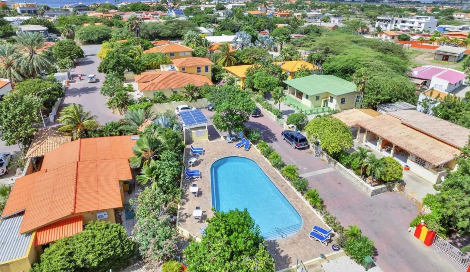 2 Makambaplein, Kralendijk, Caribbean Netherlands