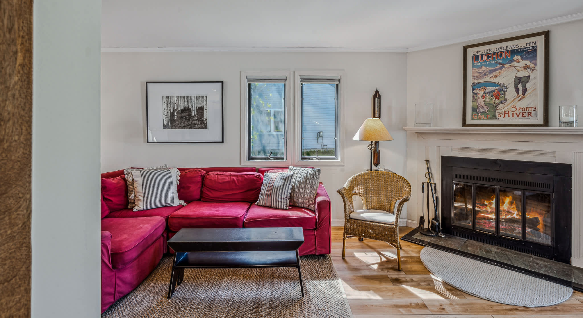 Highland Golf, Walk to Club | Lakeland Village 2D