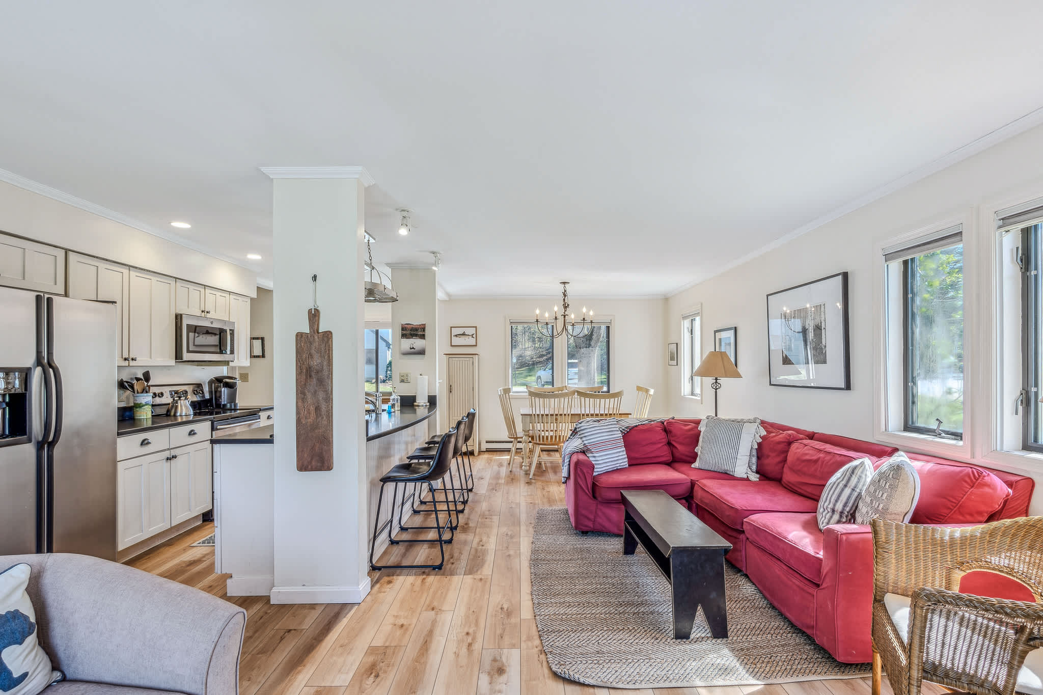 Highland Golf, Walk to Club | Lakeland Village 2D