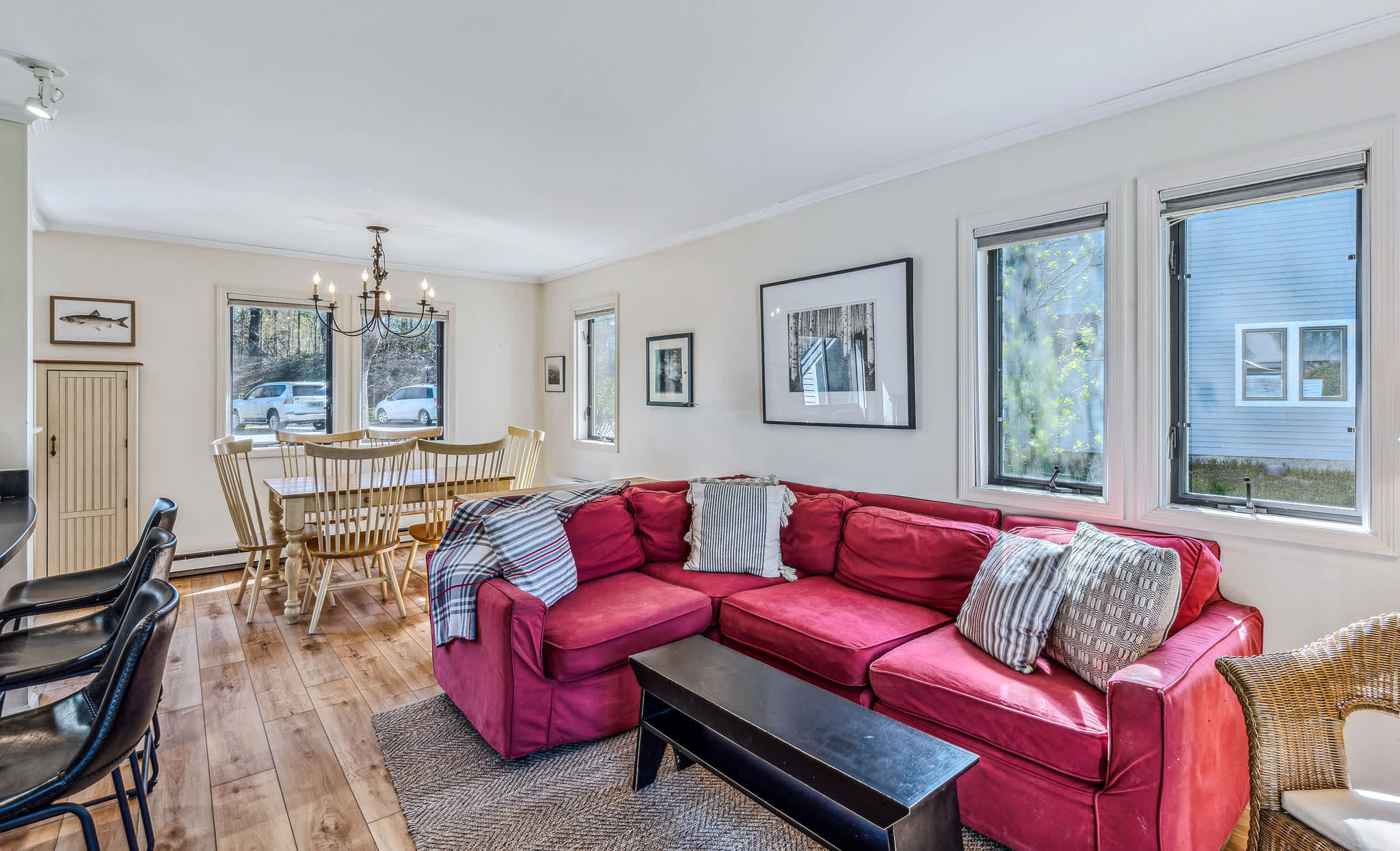 Highland Golf, Walk to Club | Lakeland Village 2D