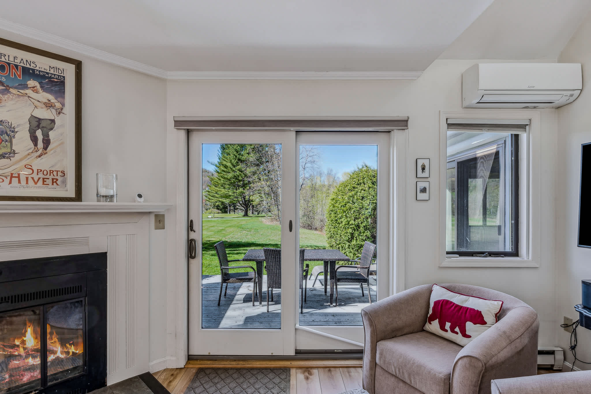 Highland Golf, Walk to Club | Lakeland Village 2D